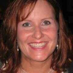 Hockey Mom, Penn Stater, Math Geek, Animal Lover