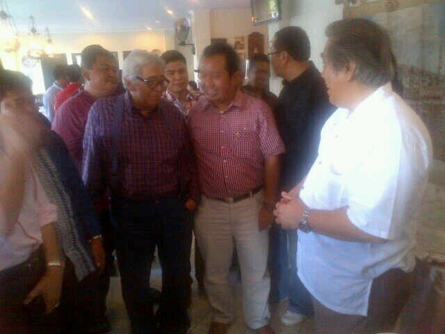Hidup harus bermamfaat