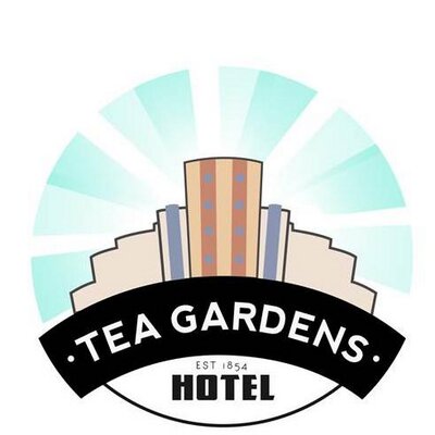 Tea Gardens Bondi 1 Hour To Go T Co Snrlijhfl9