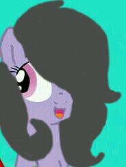 Umm...hi am sweet gray top am a little shy maybe when I meet new ponys am shy.. but I love FASHION! ( RP Little )