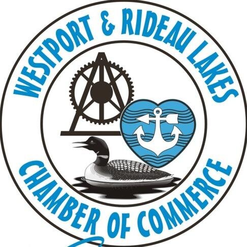 The Westport & Rideau Lakes Chamber of Commerce promotes and encourages the economic interests of its members and communities. Join us! 613.273.2929