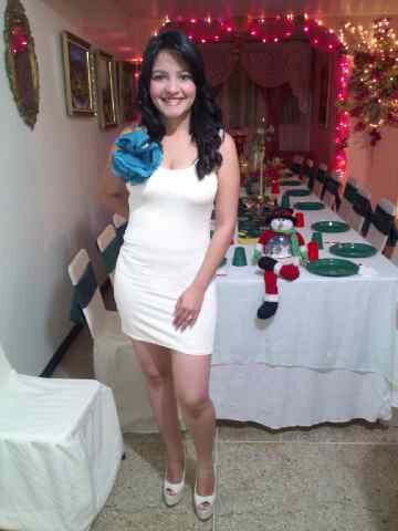Madre, bendecida por dios, Ingeniera, Trabajadora, Exitosa y Linda :D