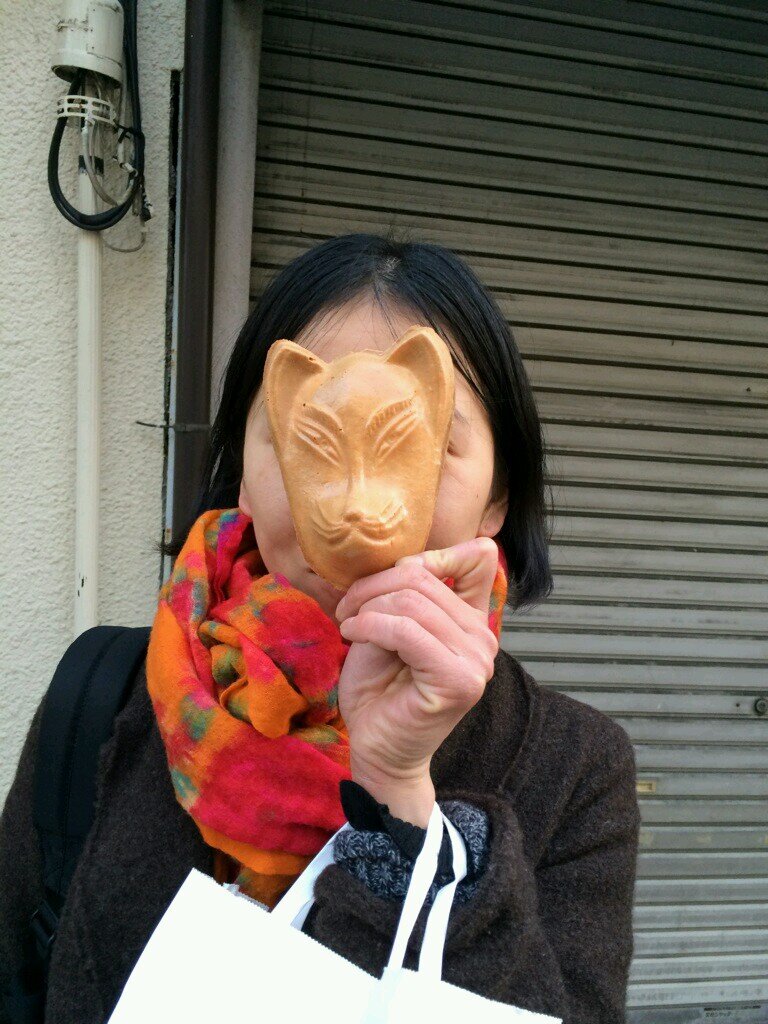 酒好きな旅人。