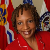 Mavis Thompson, Esq (@stlbusinesslic) Twitter profile photo