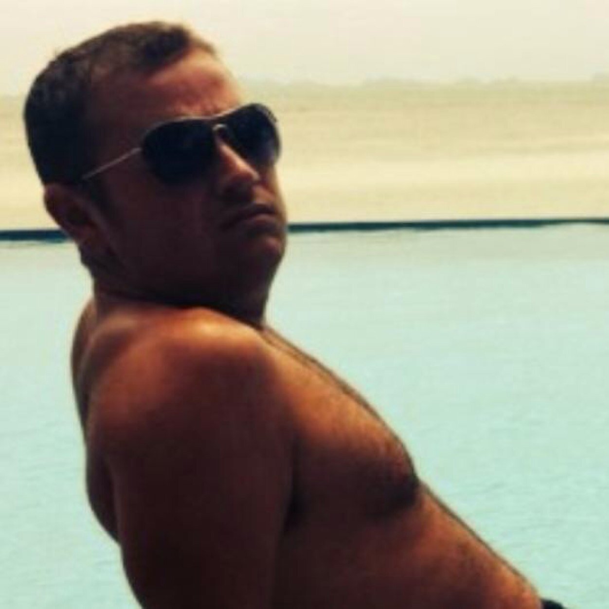 PaddyNewcombe's profile picture. Step in to my shoes, then, you might just see how strong I really am! Life is for living