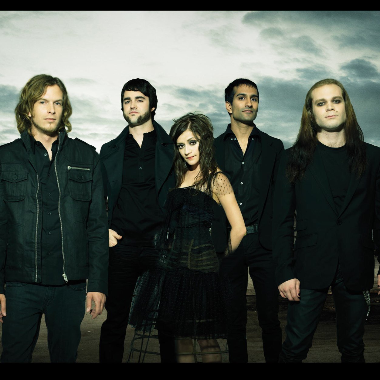 Catch all the latest news, photos, quotes, and tour dates on Flyleaf! Connect with other fans and learn all you need to know about the band! #FlyleafFans