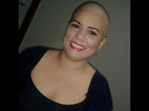 Tocate, todos unidos  CONTRA EL CÁNCER D MAMA SOBREVIVIENTE Y EN PIE DE LUCHA