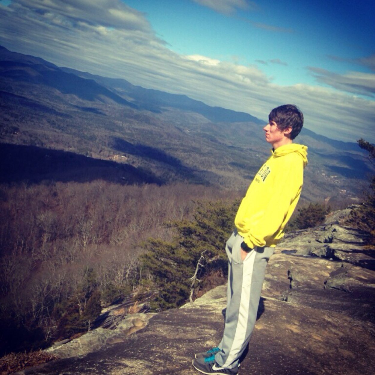 Austinrunnin's profile picture. Fighting against the physical inactivity epidemic.