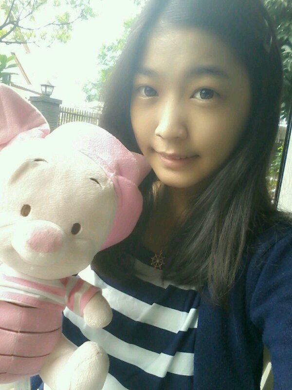 DKV Maranatha 2010 (Advertising) • Owner poshy.posy • ♥ piglet! • My life is full of blessings :D Be thankful - He's always right on time!