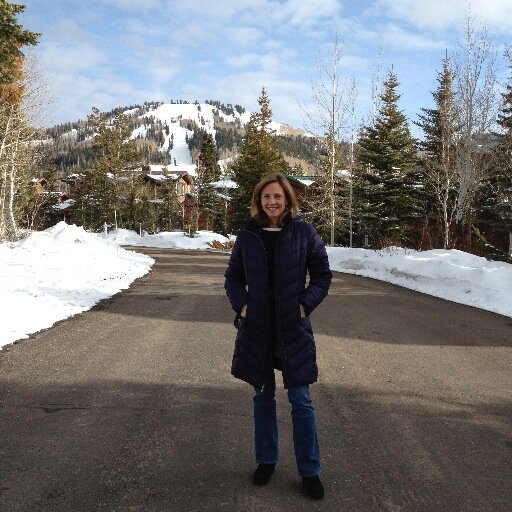 Writer, blogger, mother of 3