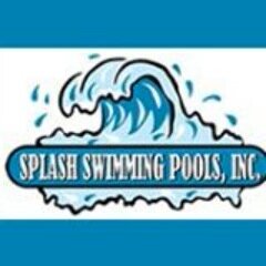Splash Swimming Pools, Inc. offers professional and reliable swimming pool repair service.