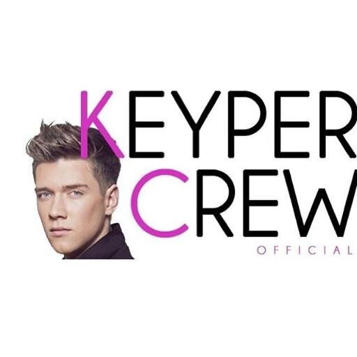 Runned by @1_keyper and @angie_keyper