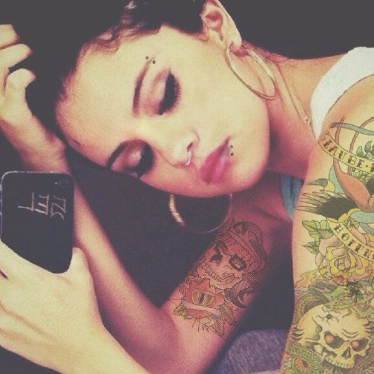 itsjennagomez's profile picture. idk