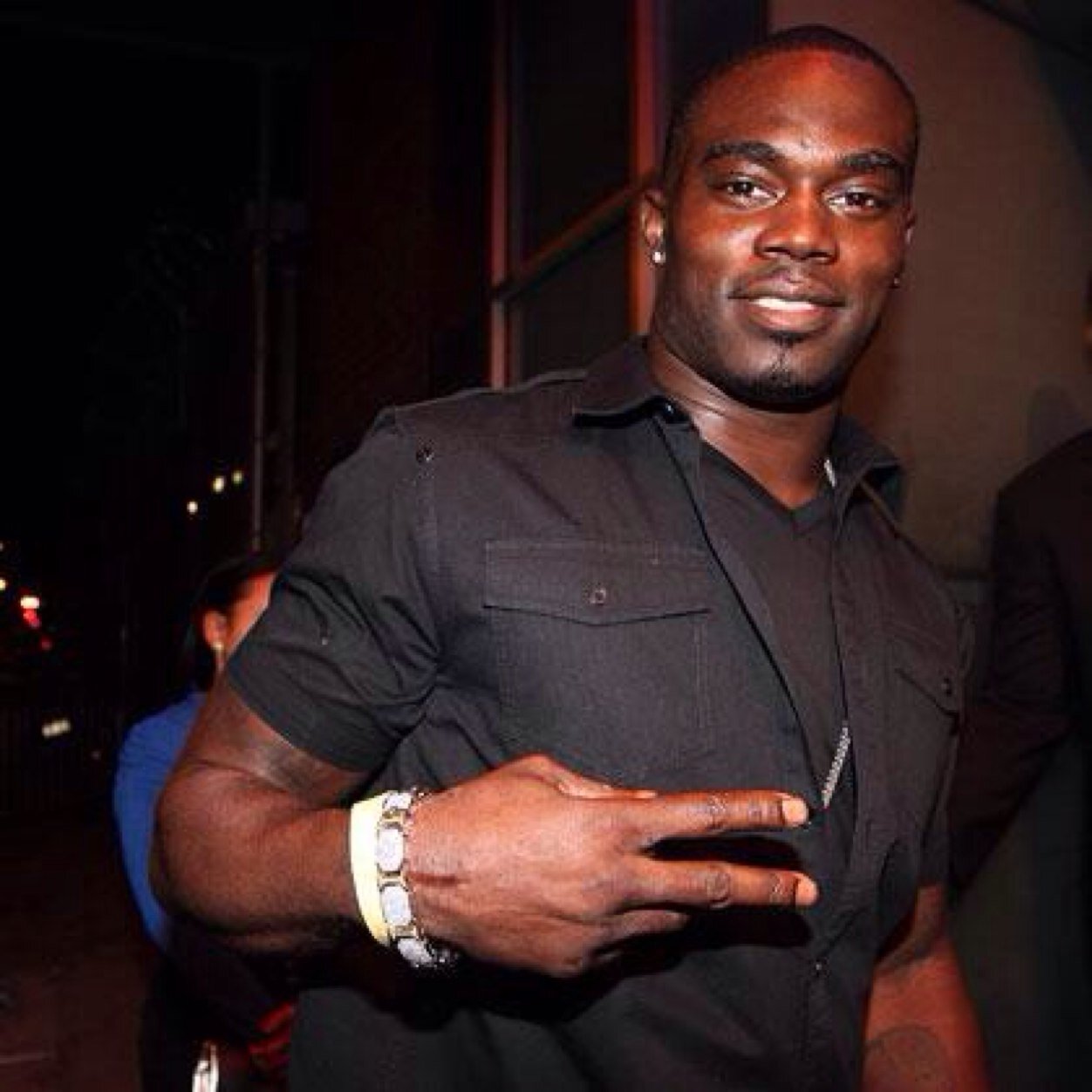 Not_Ihedigbo's profile picture. Strong Safety for the Detroit Lions. I'm the best damn safety in the entire league don't fuck with me. Parody Account. #SS #32 #BallHawk #DIGGZ