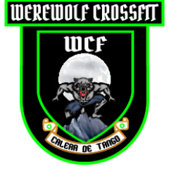 WerewolfCF Profile Picture