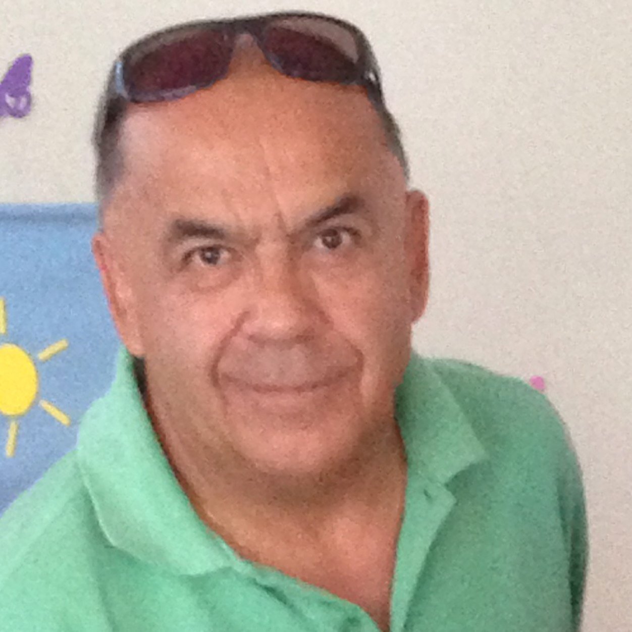 PellyRamos Profile Picture