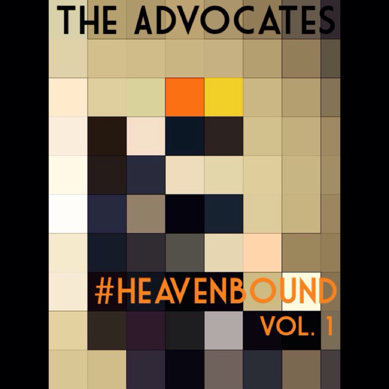 We are Christian Rap group from Long Beach and Wilmington, CA. We spread the word of God through our lyrics.