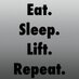 EatSleepLift Repeat (@eatsleepl1ft) Twitter profile photo