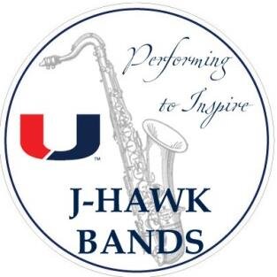 (Unofficial) Twitter of the Urbandale High School Bands | Updates on all things band-related