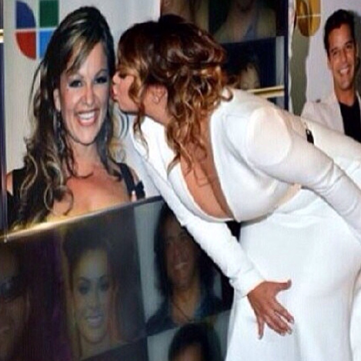 ColQuisminfans's profile picture. PALOMA BLANCA