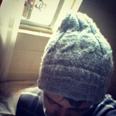 Profile Picture of Felipe Casanova (@felipcasanova) on Twitter