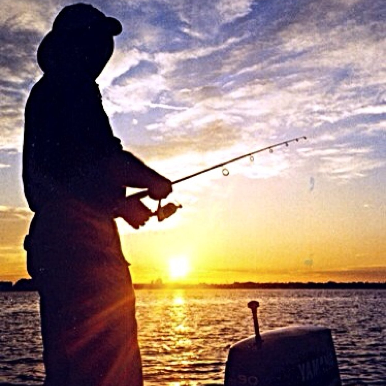 Straight from the heart of Florida, I love to hunt and fish. Taken by the lovely @wildinhersmile! 6-27-13.