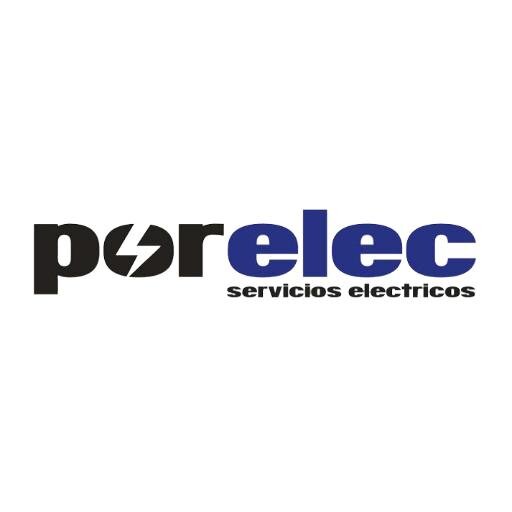 porelec's profile picture. Servicios eléctricos domiciliarios e industriales, colocación de alarmas y cámaras de vigilancia, automatizaciones en general.