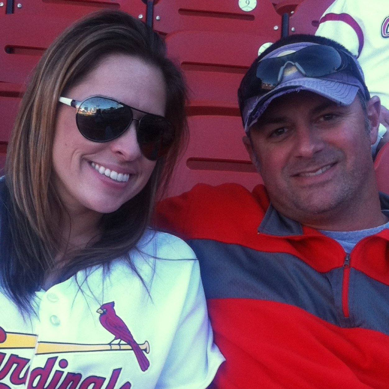 wesleysd's profile picture. Husband to @dubowskyj, father to tyler and madison owner of All American Plumbing Co.