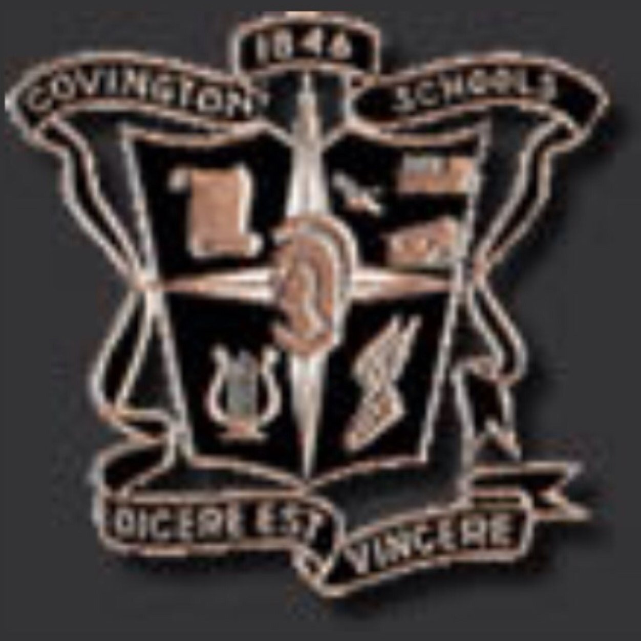 CovingtonRumors's profile picture. 