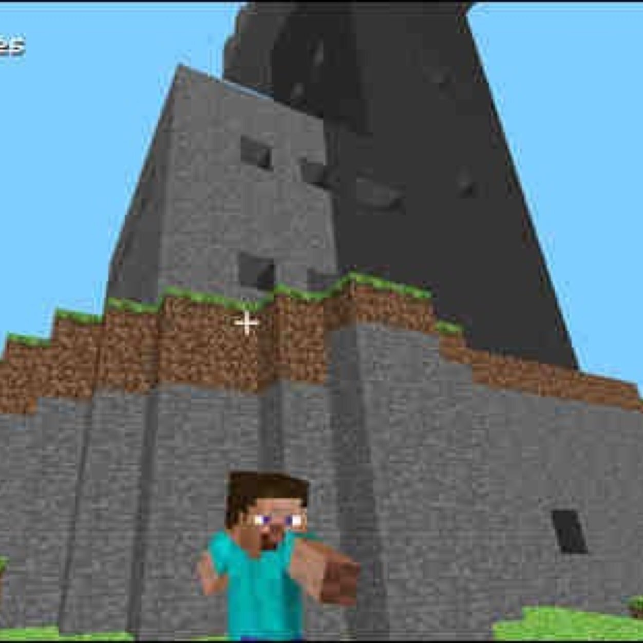 I love roblox and mincraft so follow me and get more followers