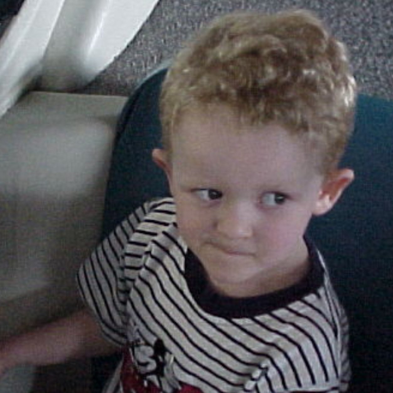 webcamron's profile picture. Rouge hot dog vendor who doesn't play by the rules.