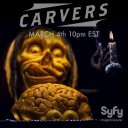 Chris Vierra - @sculpturegeek - Twitter