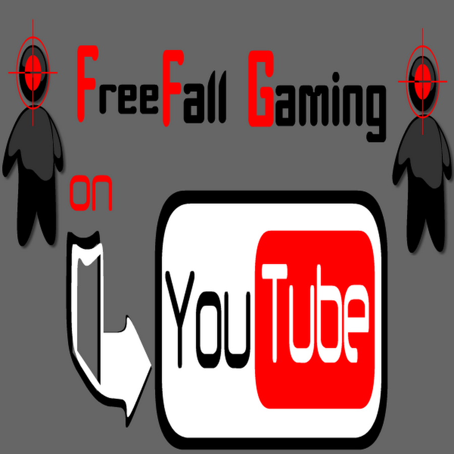 We are Freefall Gaming and we are a gaming youtube channel with a bit of paintball moved in there. Channel:http://t.co/UMs2UKMzDv