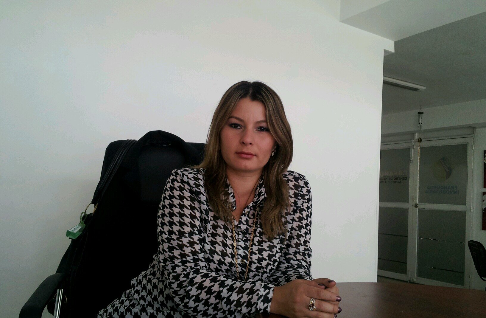 Diana_Cardid's profile picture. Gerente de ventas en Banco de Tierras