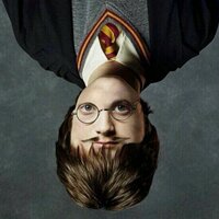 Harry Potter(@HPotterHumor) 's Twitter Profile Photo