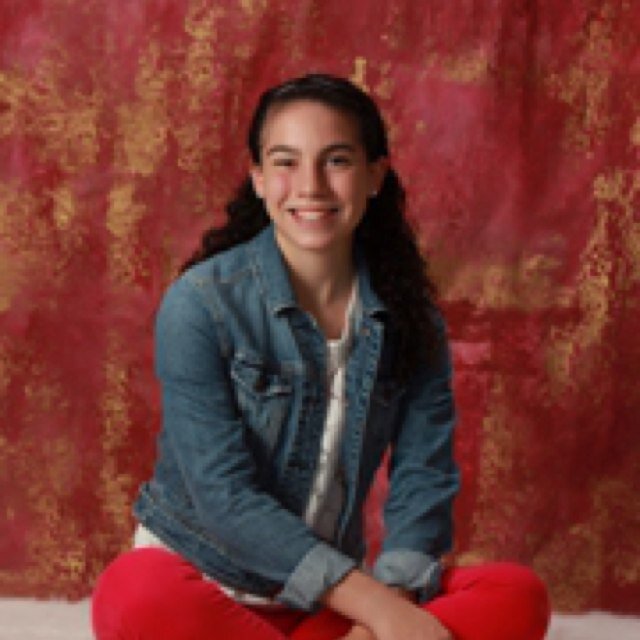 hannahtavares1's profile picture. 