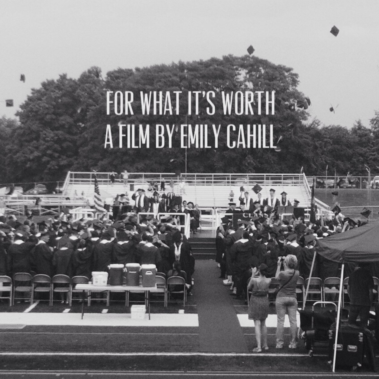 FWIWMovie's profile picture. An independent film by director & producer Emily Cahill about an ilicit student-teacher affair