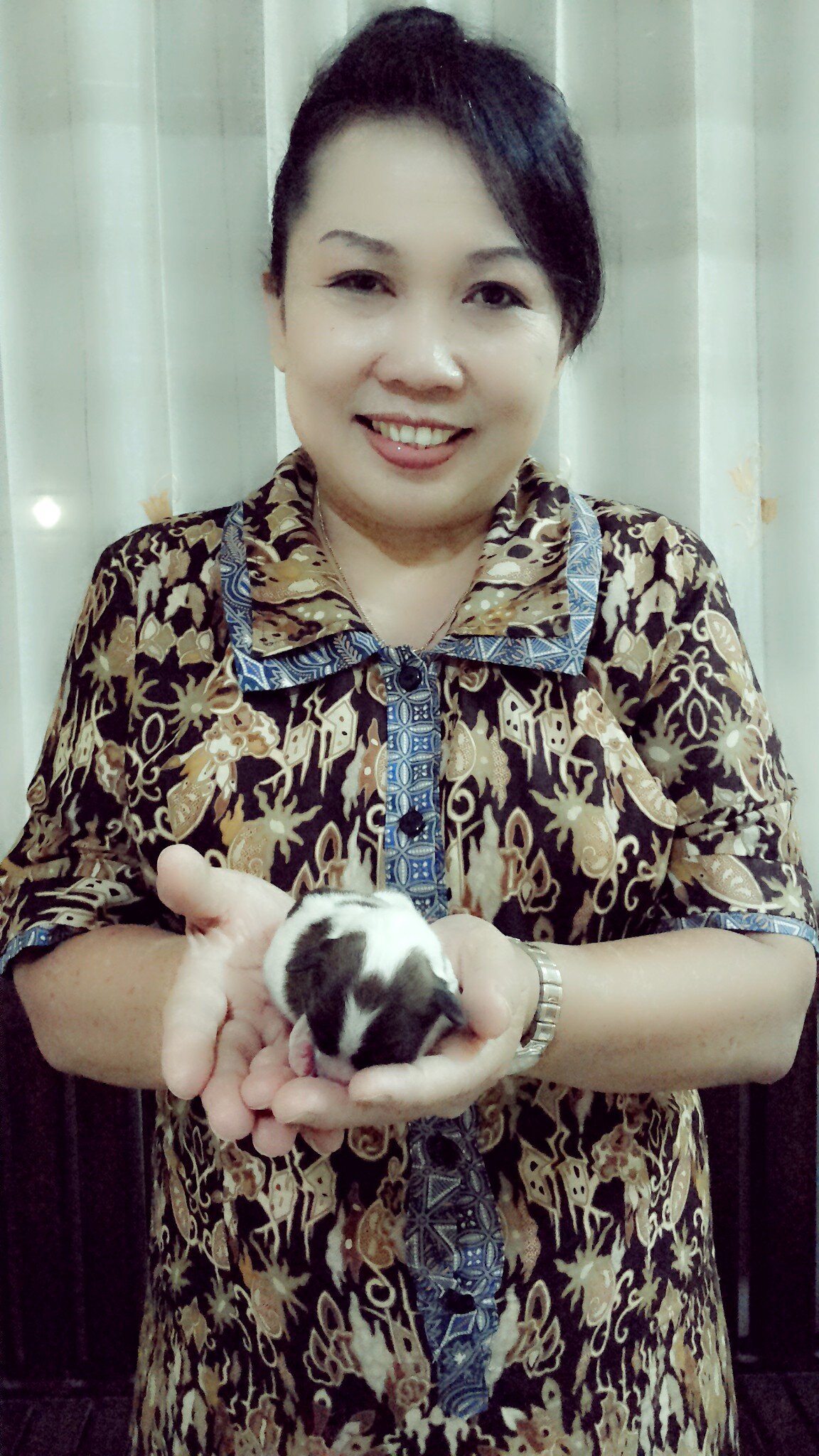 RibkaDephy's profile picture. 