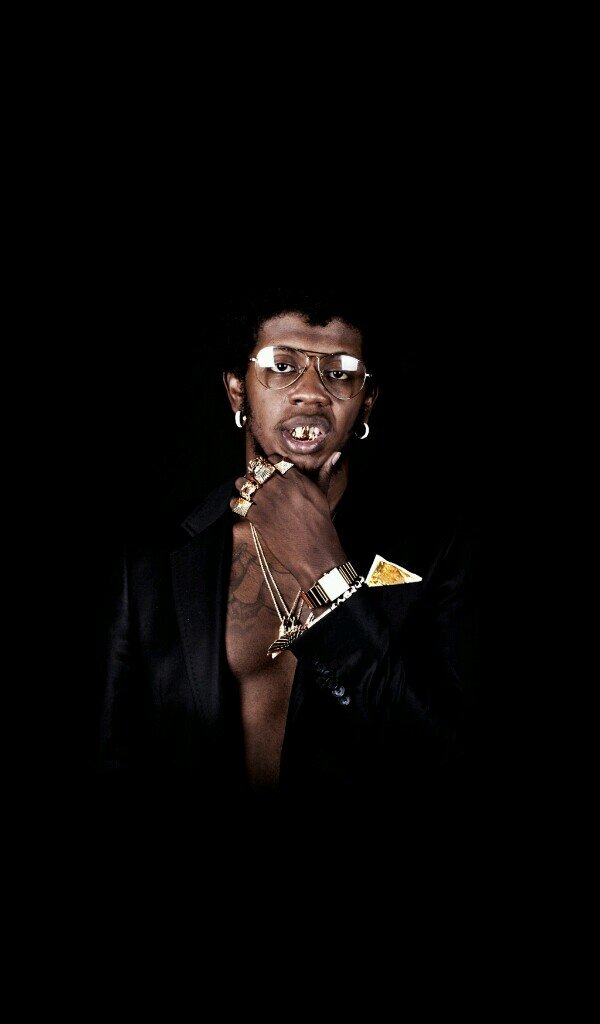 weirdRappers's profile picture. bang bang.      sosa 3hunna