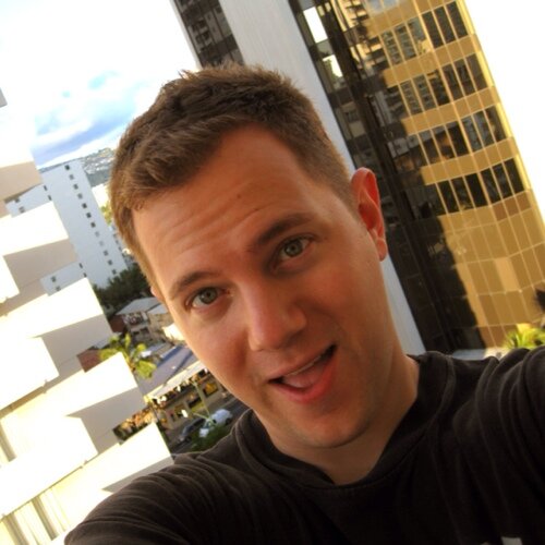 Pixelmatt 🐶 Profile