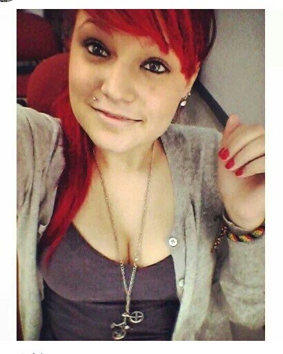 Follow me & i'll Follow you back ♡