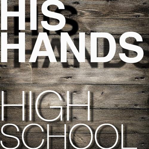 Young and passionate about Jesus.