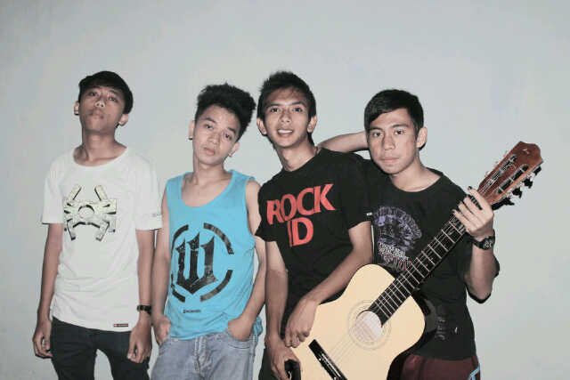 Part of ♥@RiseRifanda - Skill is Number One Keep Rockin' or No More. The Official Vicoring's Metal Drummer . #sevenfoldismID