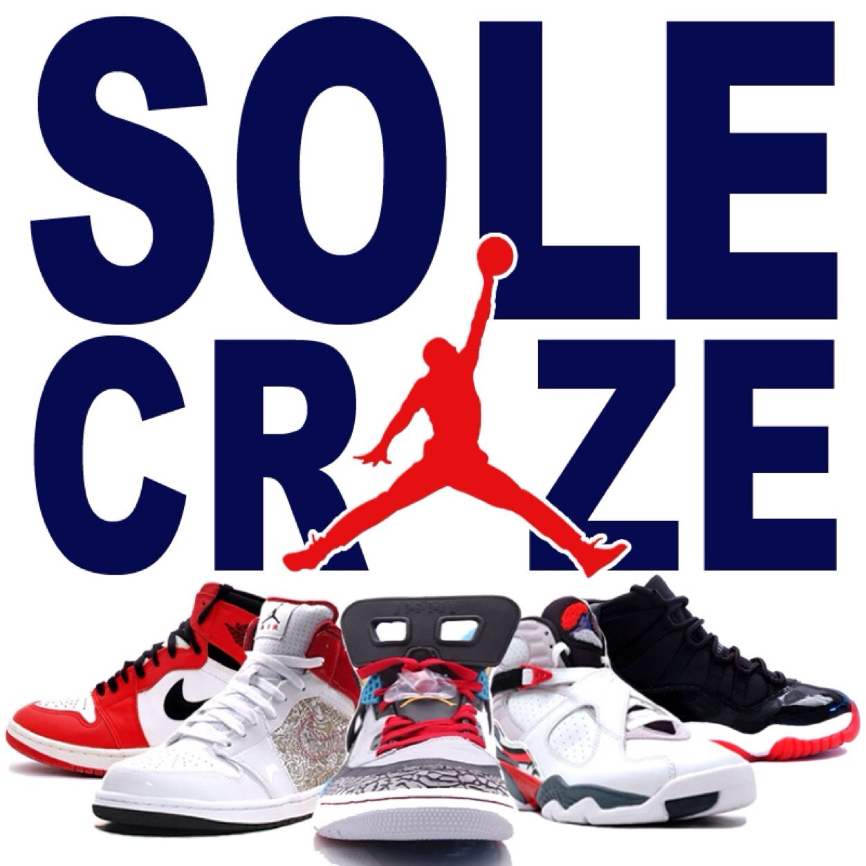 SoleCraze1's profile picture. 