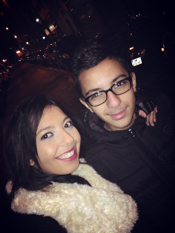 Sosocrimla's profile picture. ici c'est paris #celibatard #teamtunisien #216