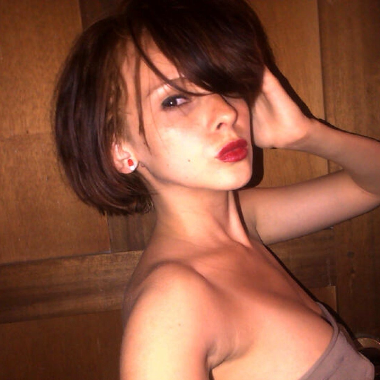 AryFreyle's profile picture. Modelo, Actriz, Presentadora. 
Madre de Gabito ✌️