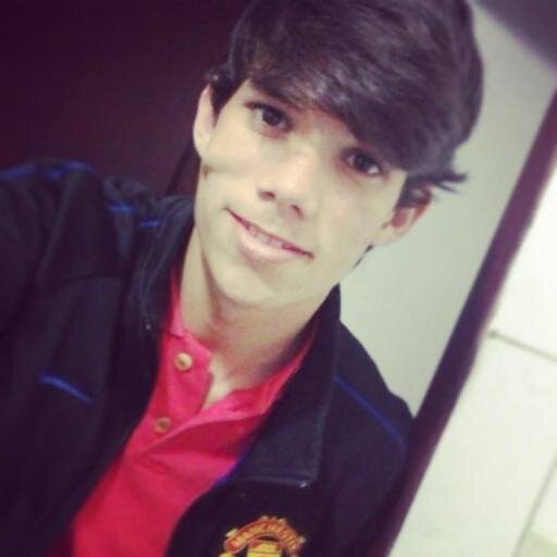 17, Brasileiro, Paraibano, Ciclista, Zootecnia - UFPB.
