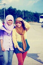 Tanjung | MAN IP :) | Bording Schooll
