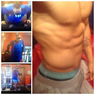 London Based Performance & Lifestyle Trainer