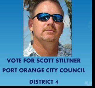Contact at email: stiltner4council@yahoo.com